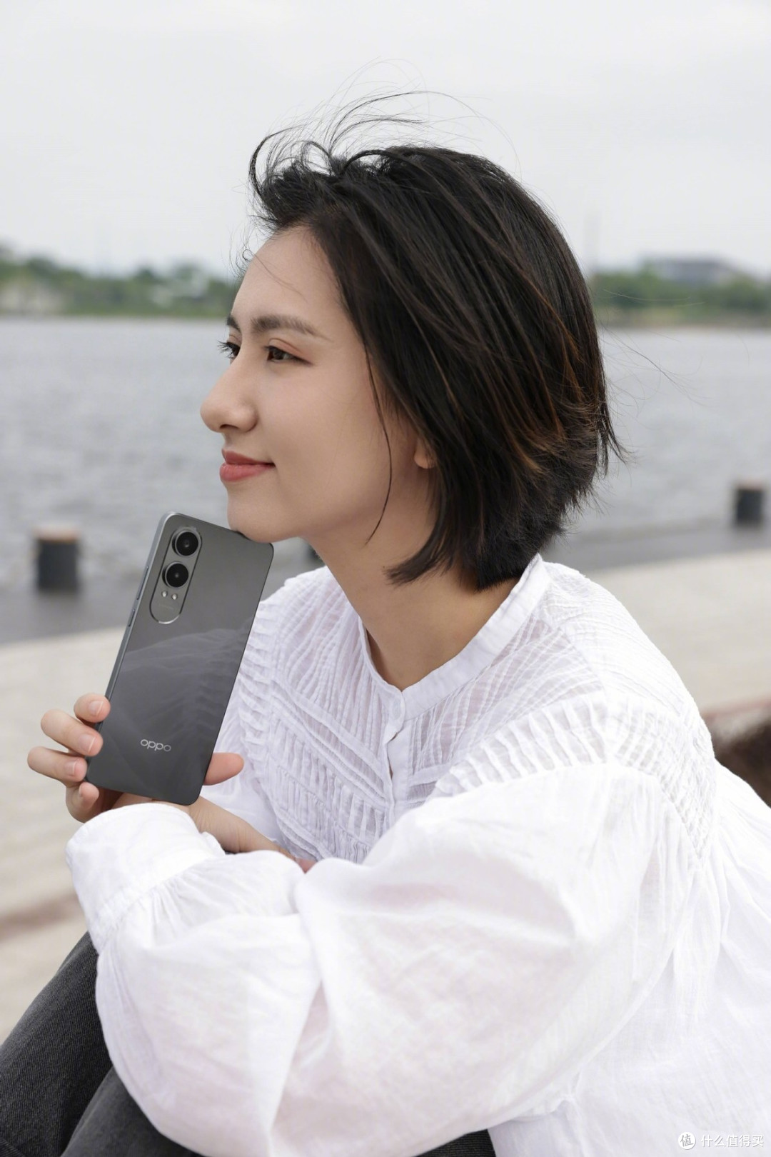 OPPO K12x:799元重新定义百元机,这才是真正的“卷王”实力!