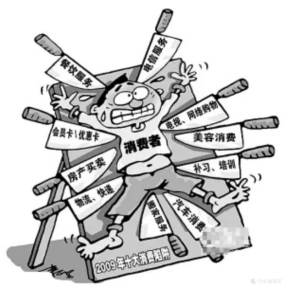 AI助力识别消费陷阱