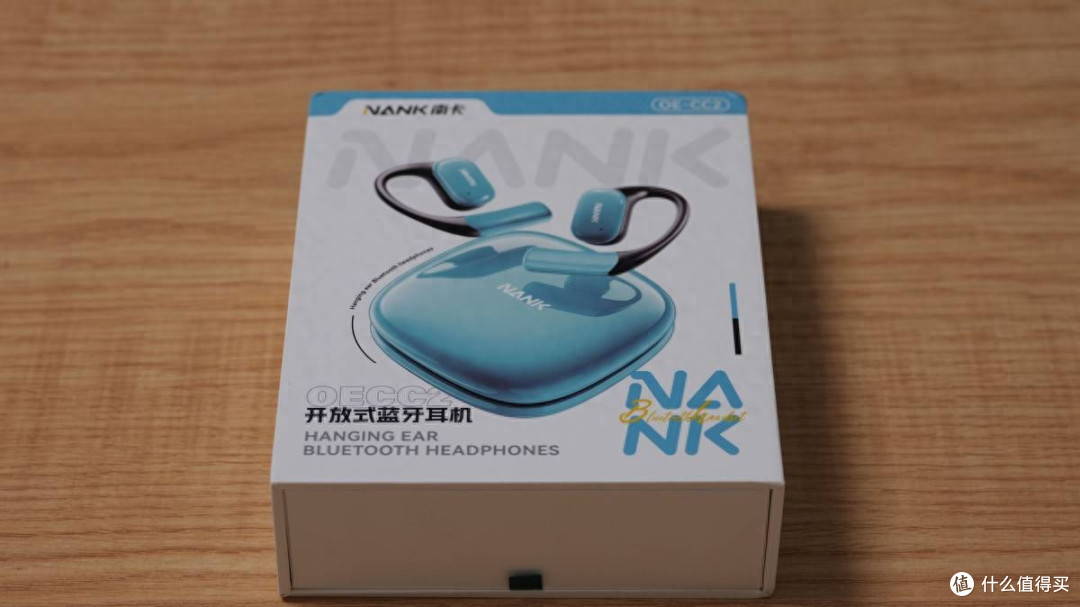 跑步党必看！南卡OE CC2开放式耳机实测：安全舒适还能嗨翻天
