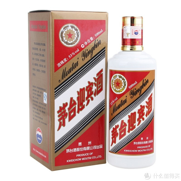 十年王子赛飞天？存新酒喝老酒，这些真相你必须知道！_白酒_什么值得买