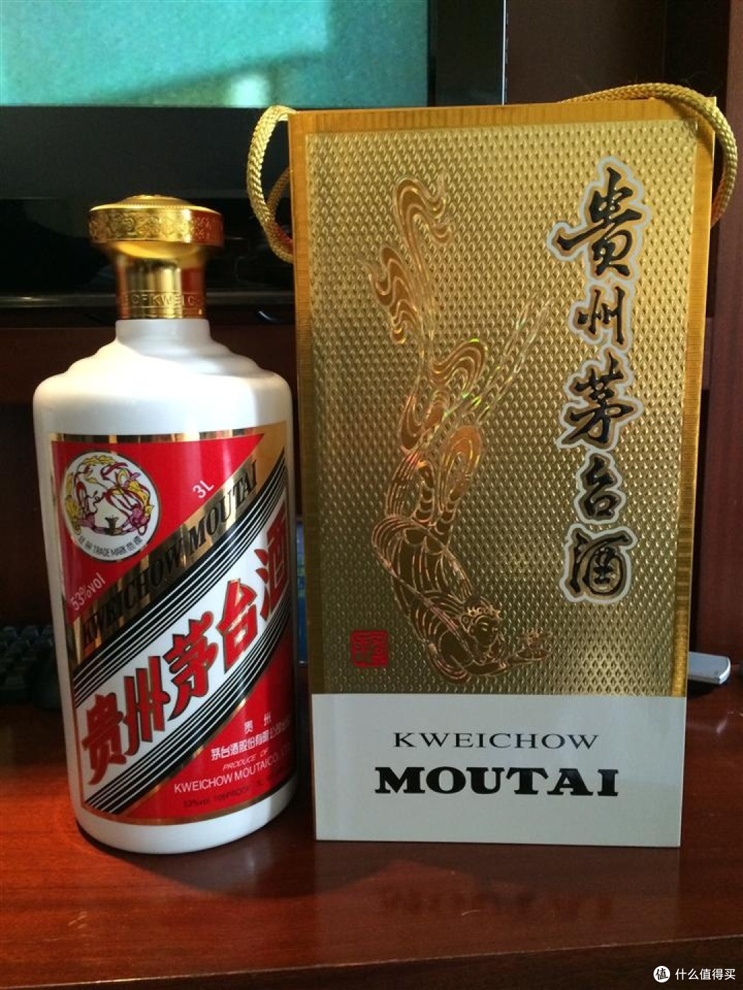 十年王子赛飞天？存新酒喝老酒，这些真相你必须知道！_白酒_什么值得买