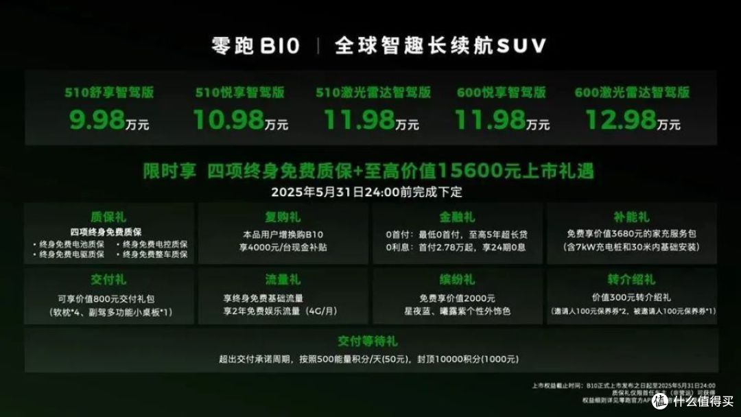 新能源车企价格战！！！9.98万的零跑，让友商集体失眠