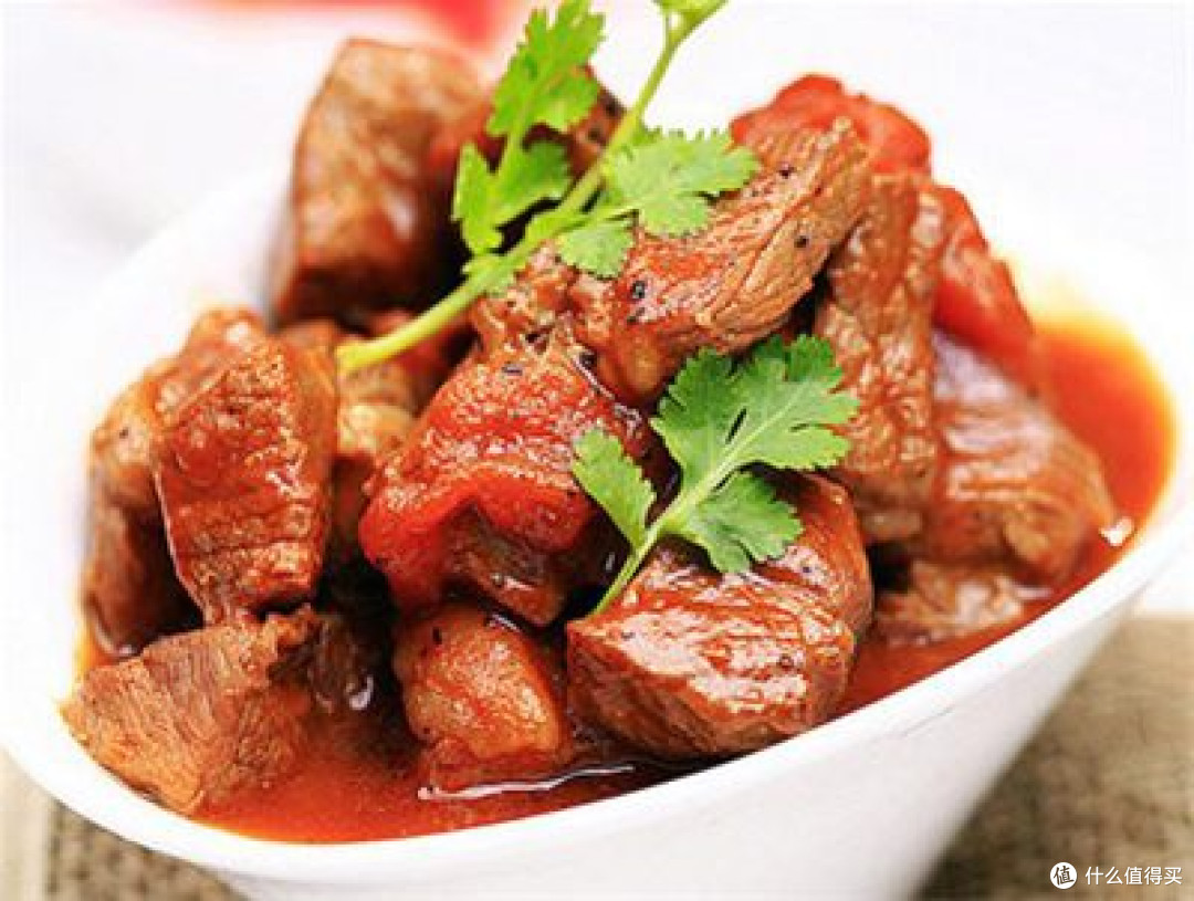 炖牛肉切记别焯水!学会冷水+1料技巧,软烂入味不塞牙