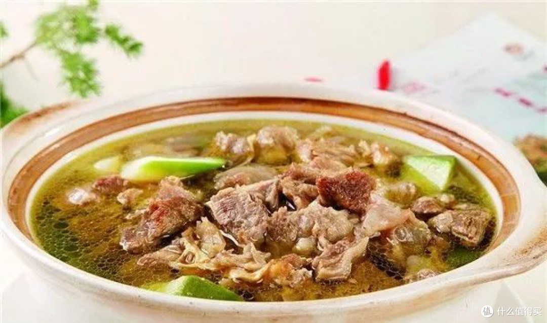 炖牛肉切记别焯水!学会冷水+1料技巧,软烂入味不塞牙