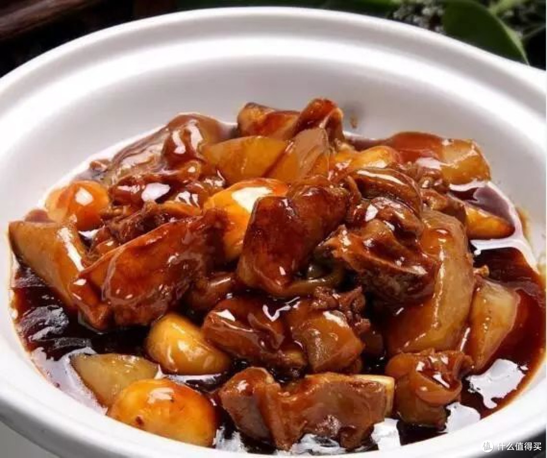 炖牛肉切记别焯水!学会冷水+1料技巧,软烂入味不塞牙