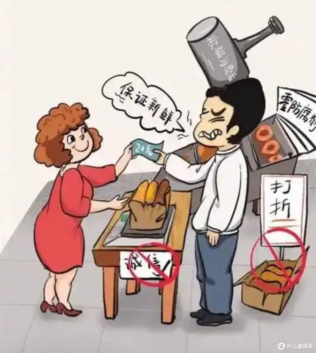 放心消费科普大赛:开启消费智慧之门