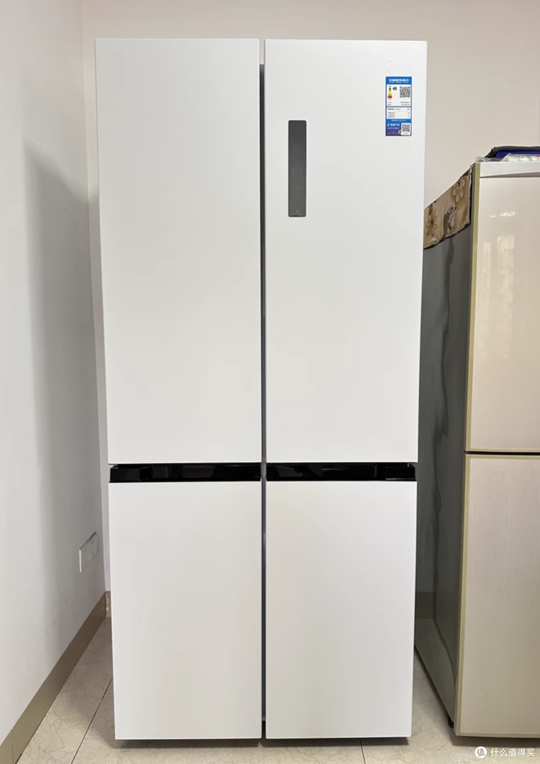 3K+独立式冰箱应该怎么选?2025冰箱选购指南(下)