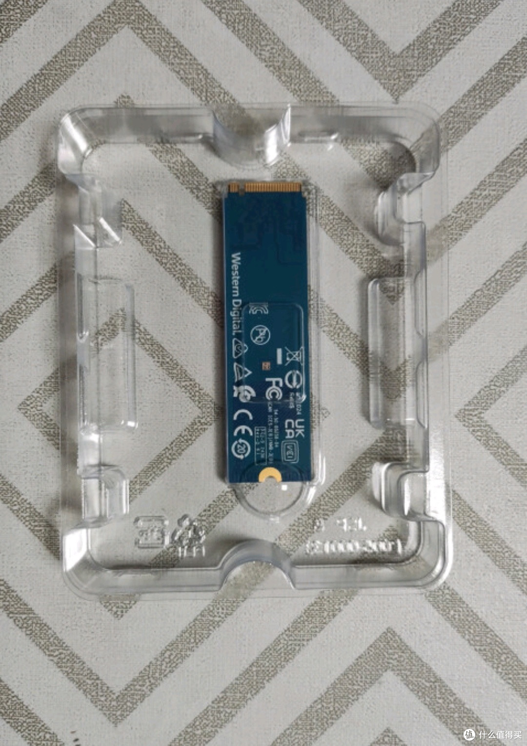 西部数据SN350:游戏玩家的性价比之选