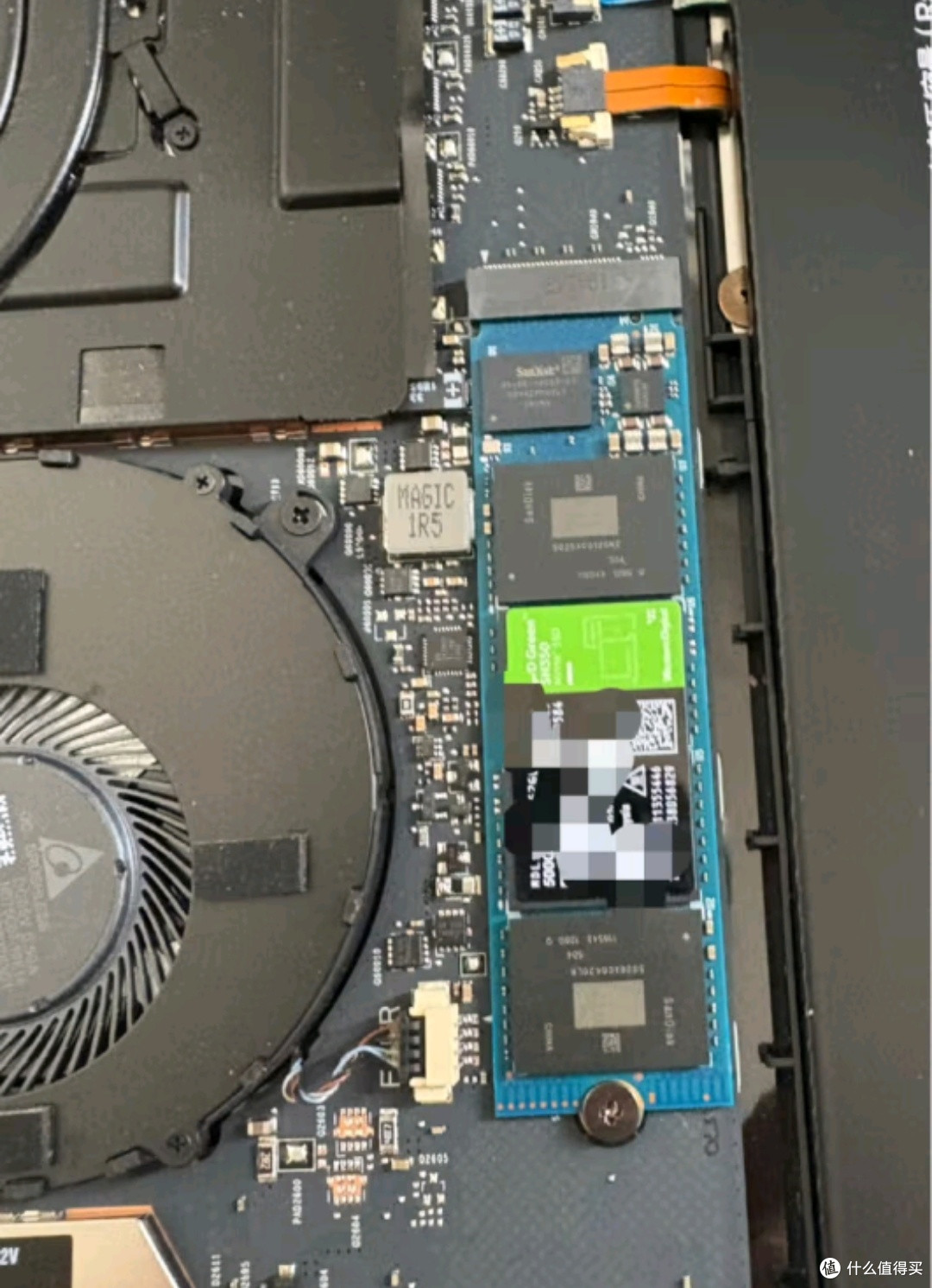 西部数据SN350:游戏玩家的性价比之选