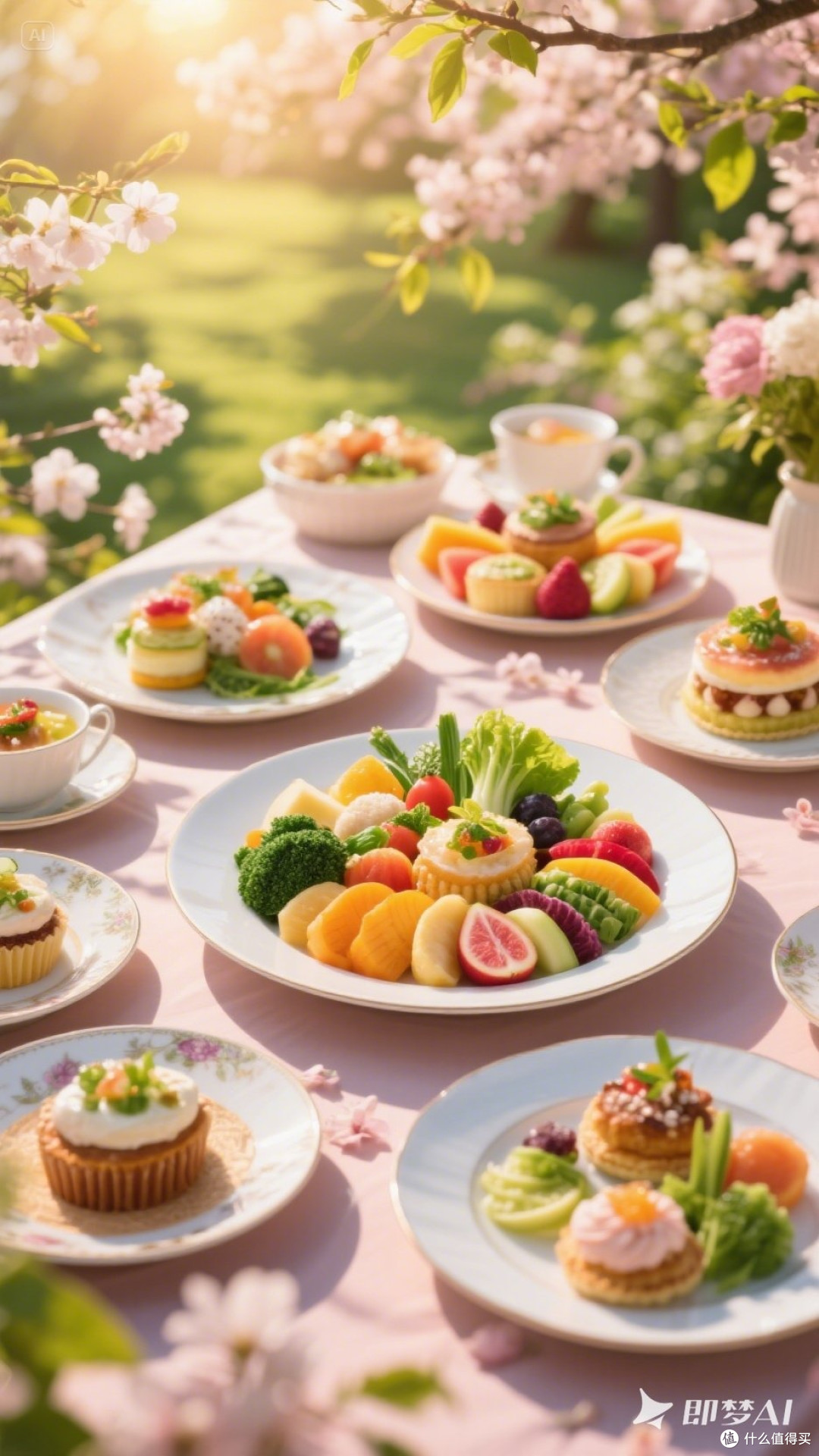 春日美食大赏,不容错过!