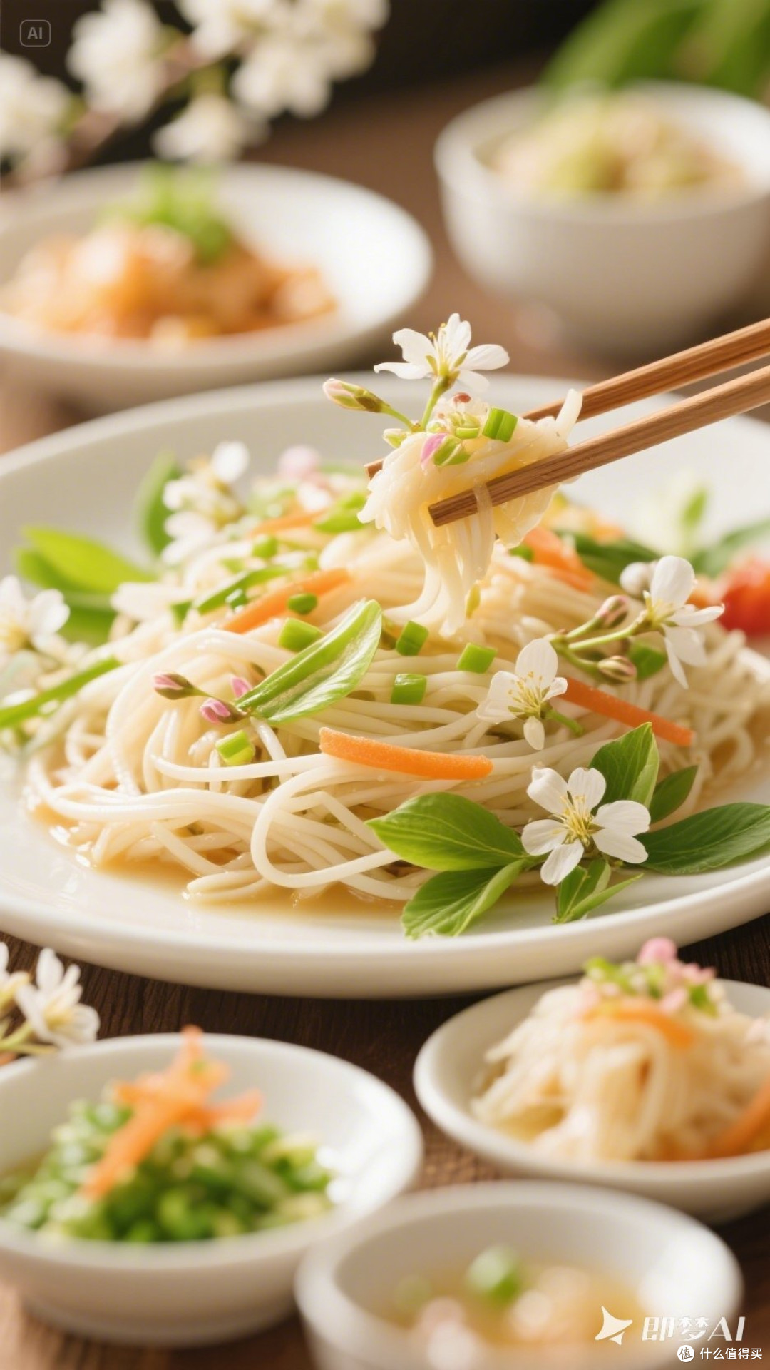春日美食大赏,不容错过!