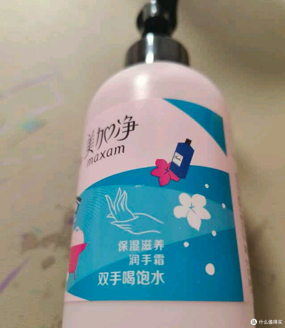 👐美加净多效修护护手霜——我亲测好用的国货化妆品牌✨