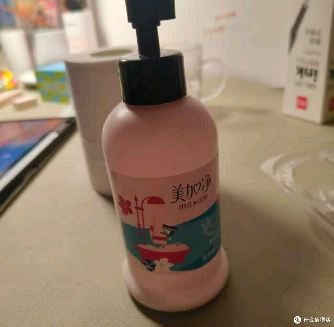 👐美加净多效修护护手霜——我亲测好用的国货化妆品牌✨