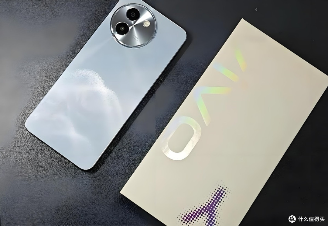 该给父母换新机了！6000mAh+120Hz+立体双扬+骁龙6Gen1，仅653元