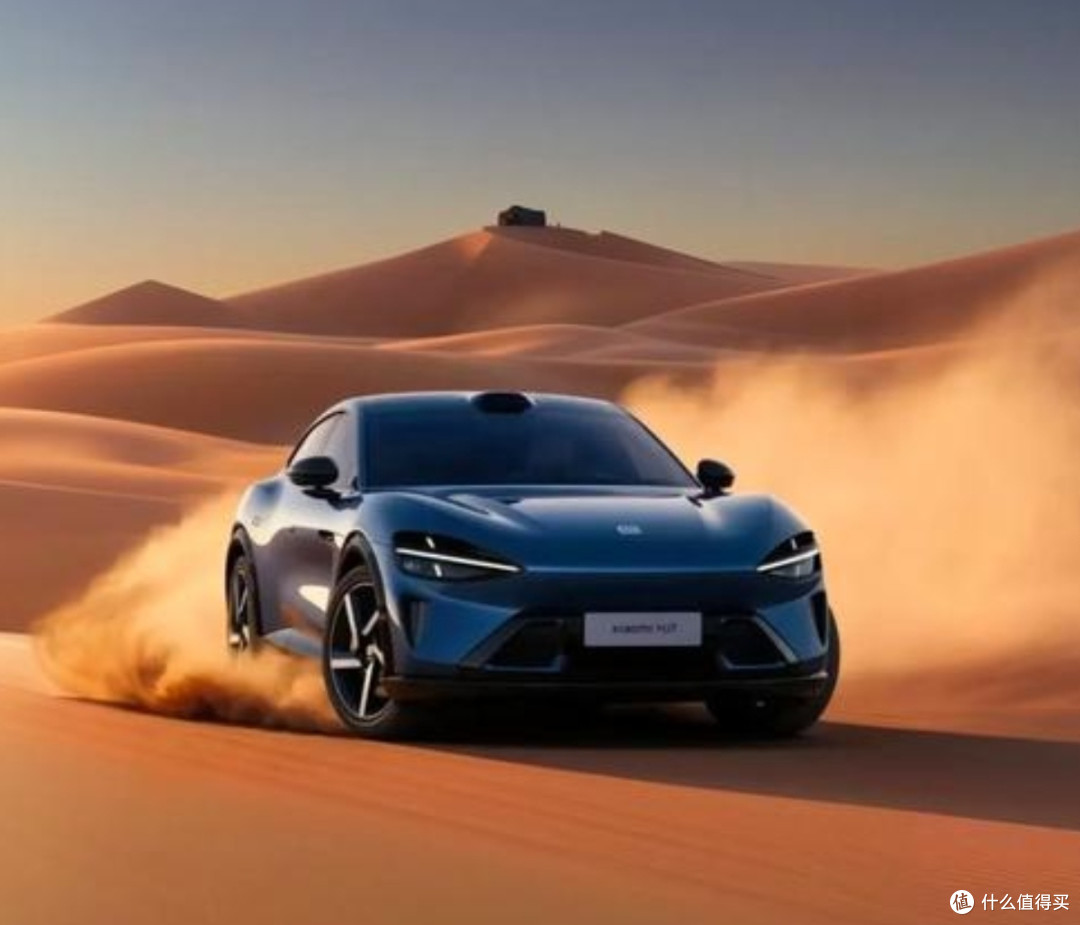 从小米御7看国产品牌的文化自信与创新精神🌟🚗