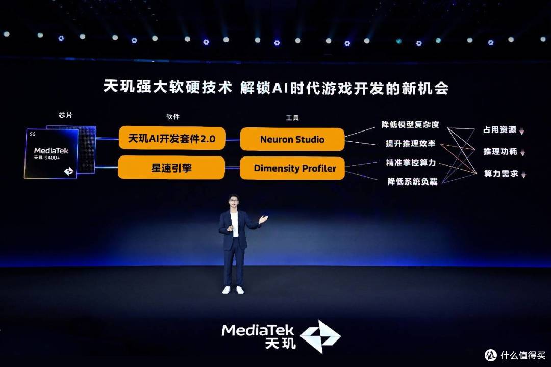 联发科给NPC装上 “超级大脑”，全力打造 AI 驱动式玩法全新范式