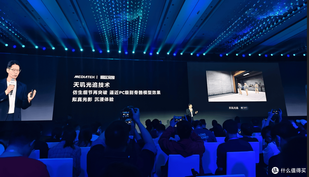 联发科给NPC装上 “超级大脑”，全力打造 AI 驱动式玩法全新范式
