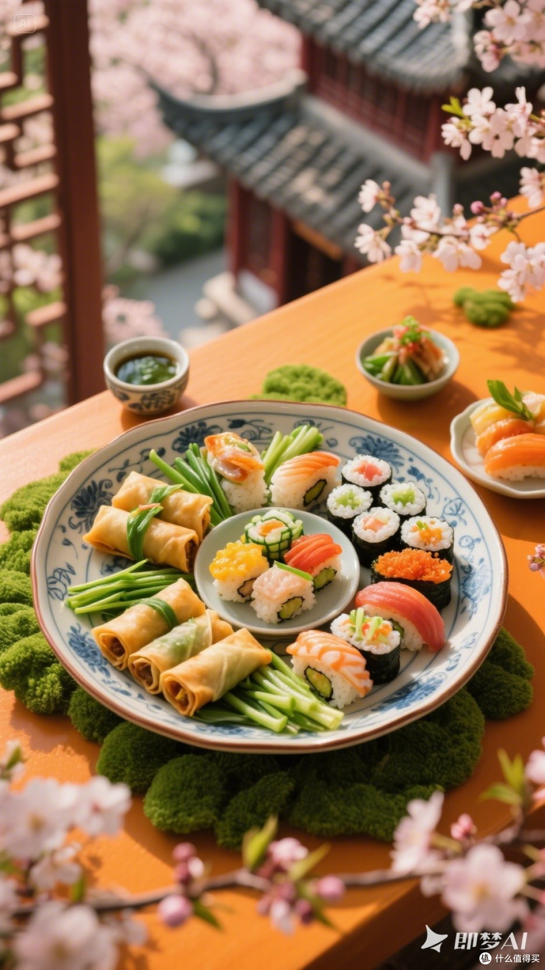 春日特色美食精选与文化传承