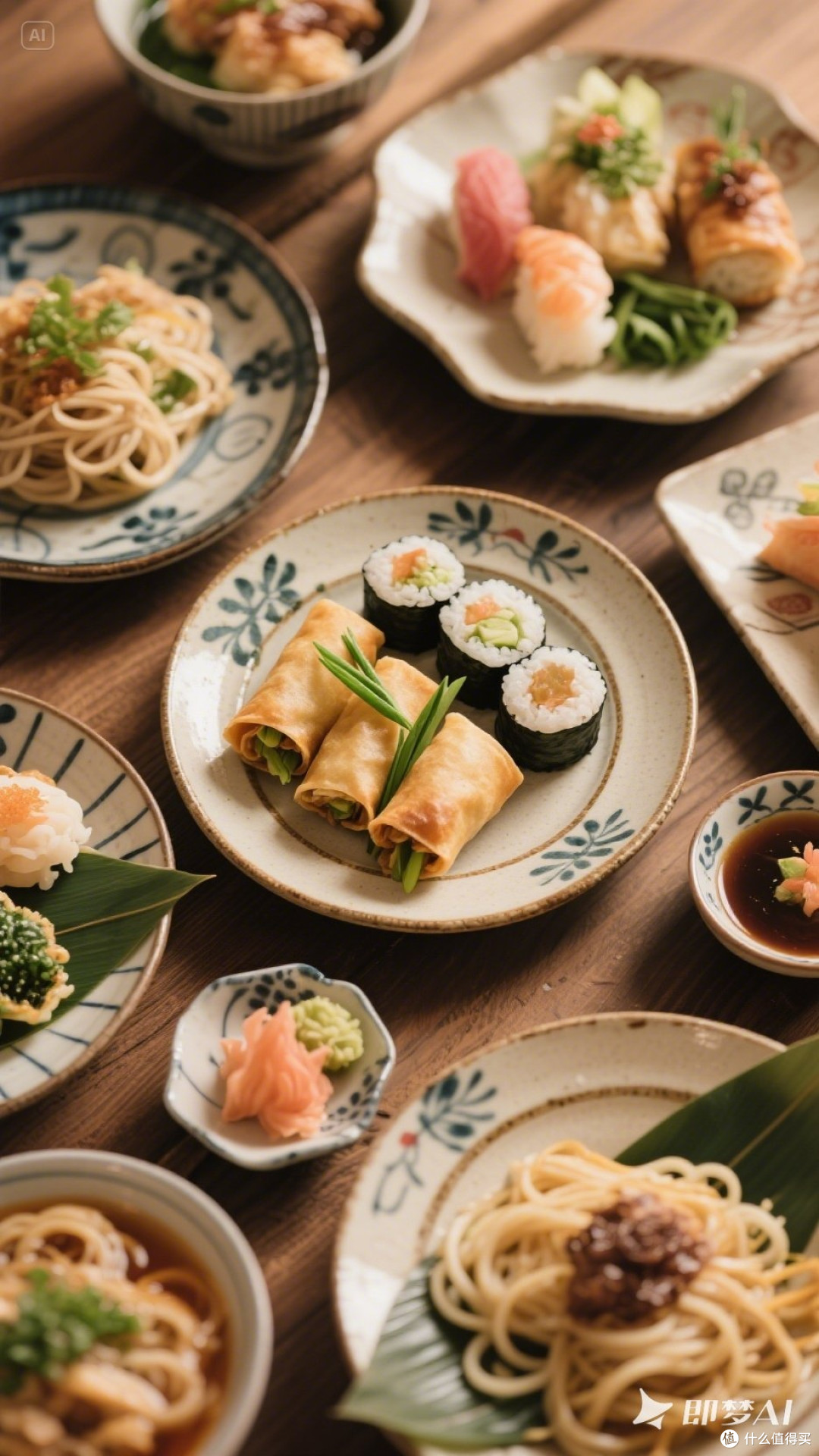 春日特色美食精选与文化传承