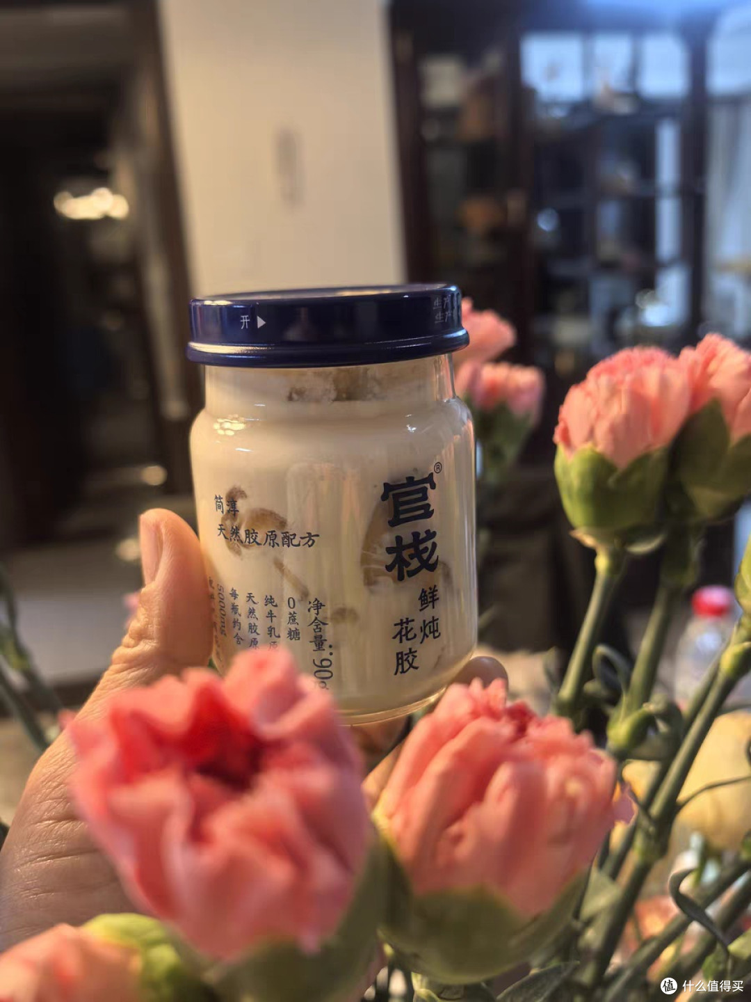 养生新宠官栈即食鱼胶，一口就爱了！