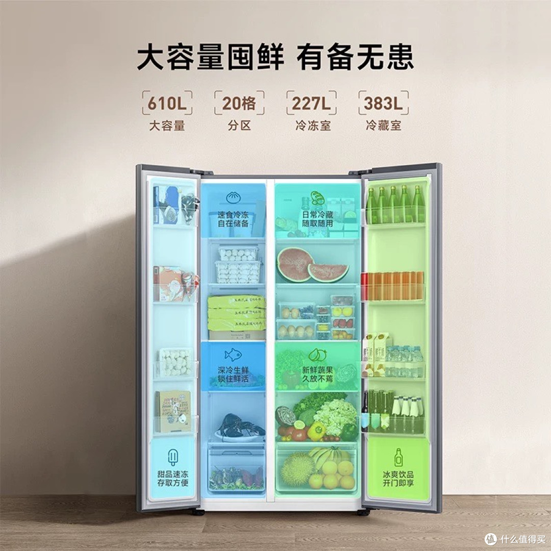 智能家电选购指南:让科技为生活加分