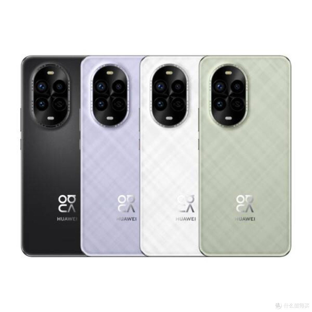 华为nova 13 Pro:性价比之选,实力诠释科技与美学
