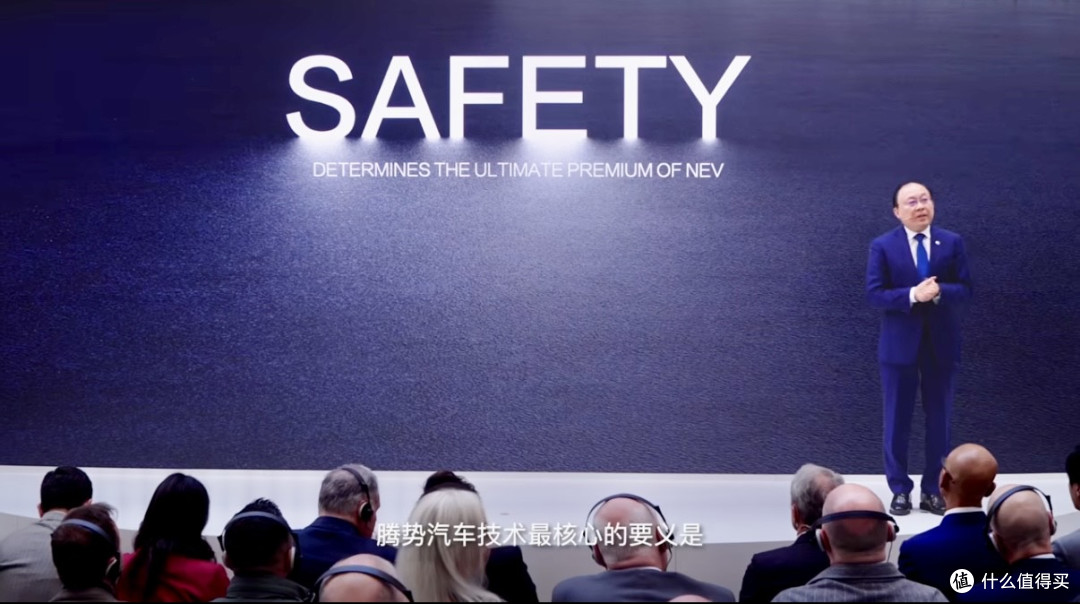 腾势品牌欧洲市场冲锋,科技豪华席卷米兰