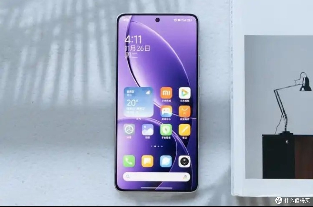 小米REDMI K80 Pro:骁龙8至尊版,性能与体验的完美融合