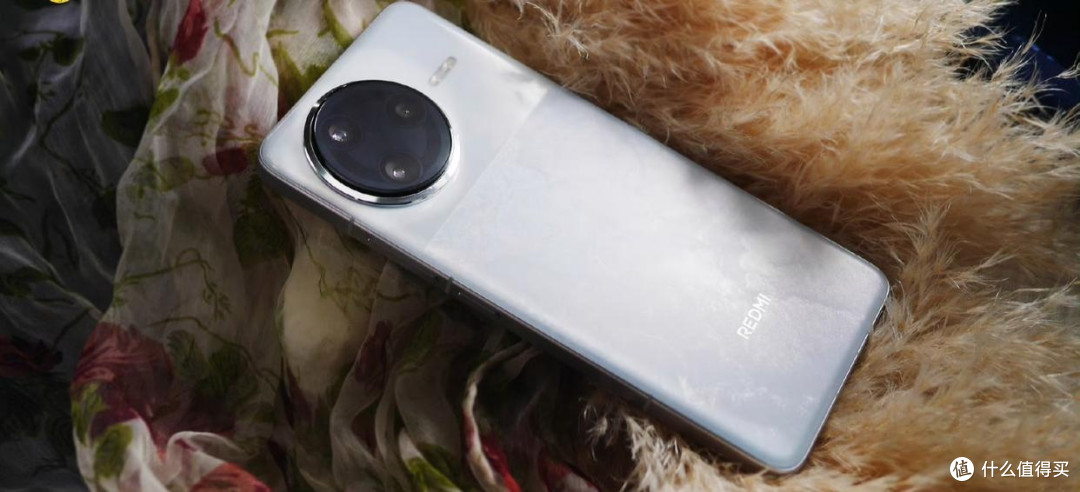 小米REDMI K80 Pro:骁龙8至尊版,性能与体验的完美融合
