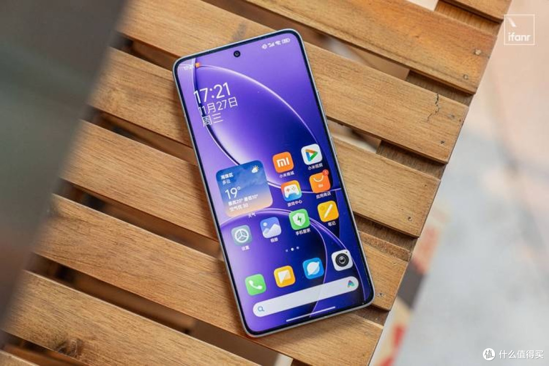 小米REDMI K80 Pro:骁龙8至尊版,性能与体验的完美融合