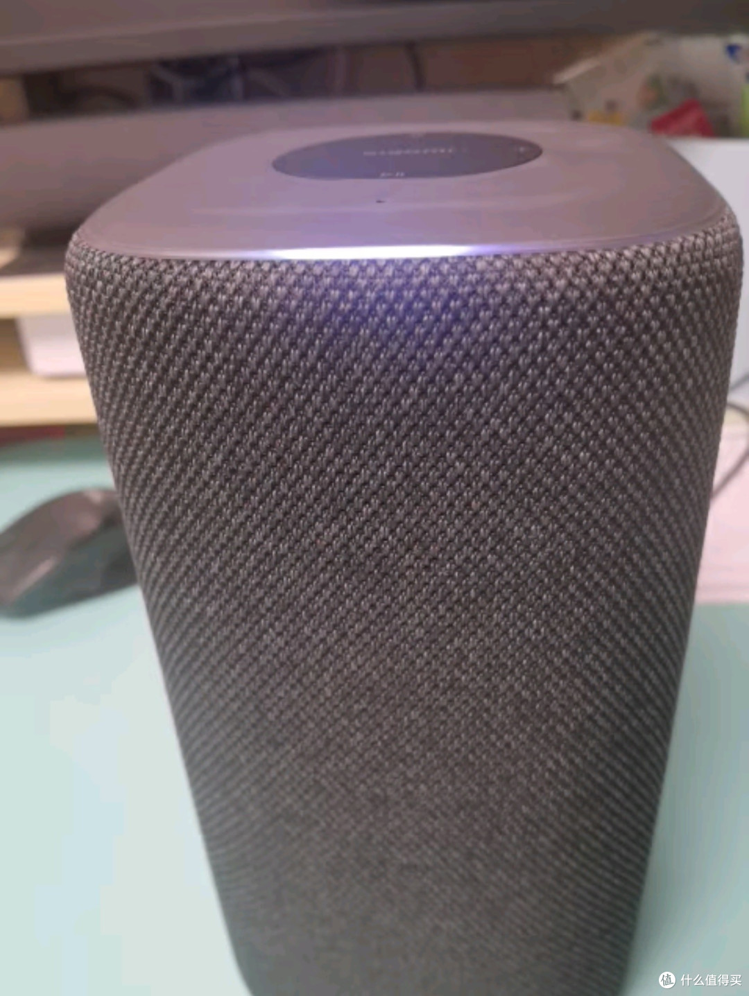 小米(MI)Xiaomi智能音箱Pro:智享未来,声动生活