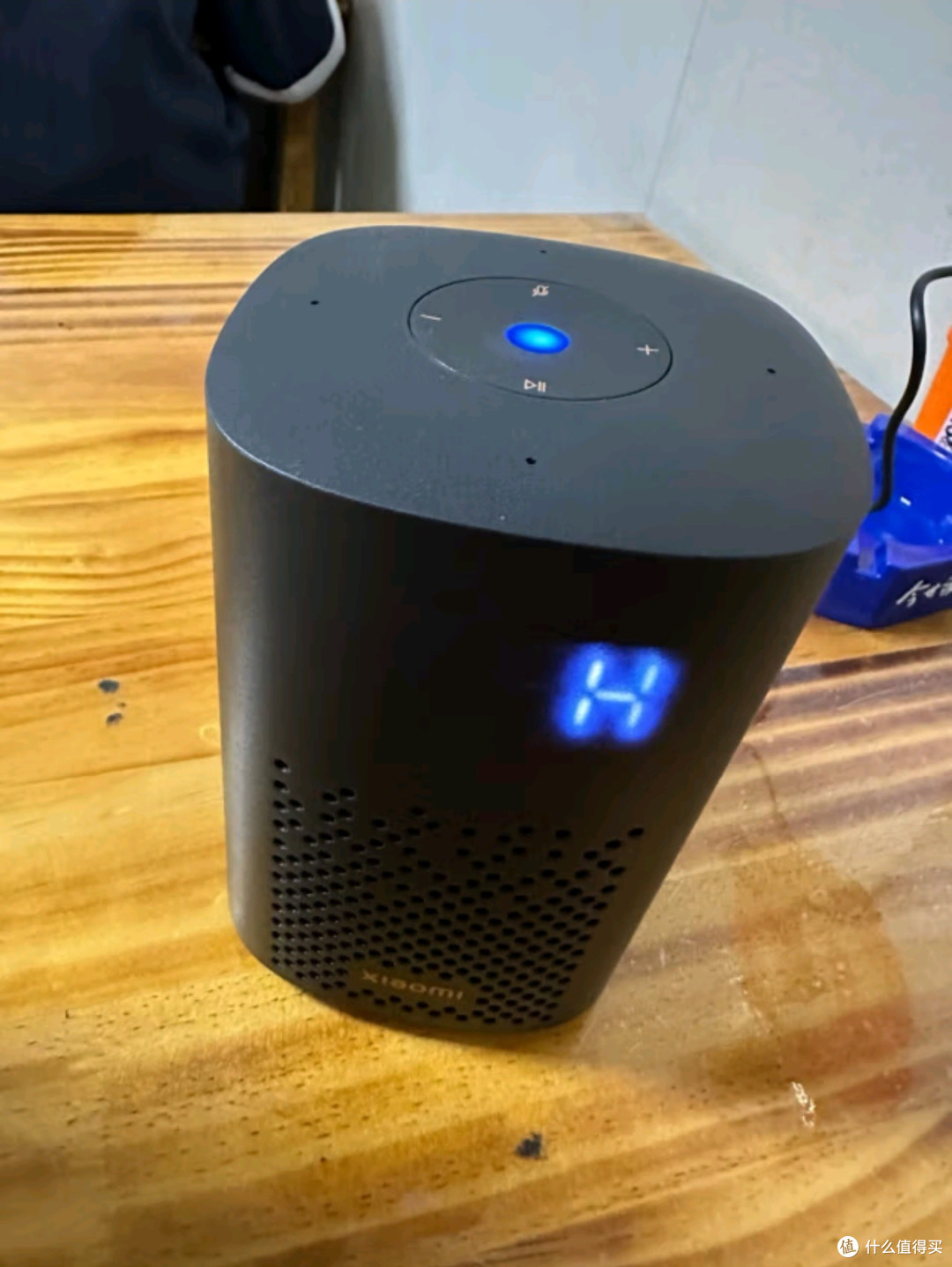 小米(MI)Xiaomi智能音箱Pro:智享未来,声动生活