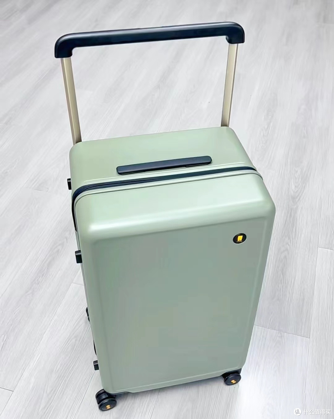 地平线8号 悦享家旅行箱:20英寸可登机行李箱的“宝藏”之选✨
