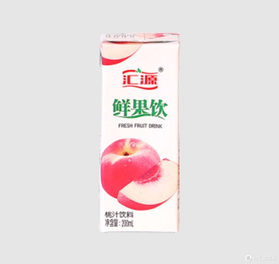 汇源果汁：纯粹果味，安心之选