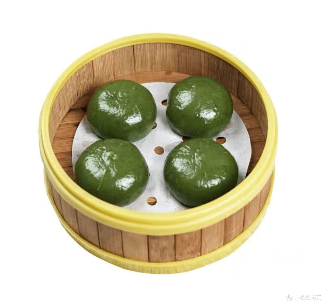 艾糍是客家人独特的青团