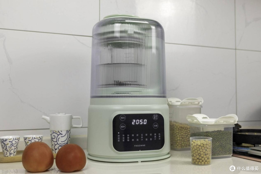 送亲戚父母破壁机合适吗?盘点五款精湛机型