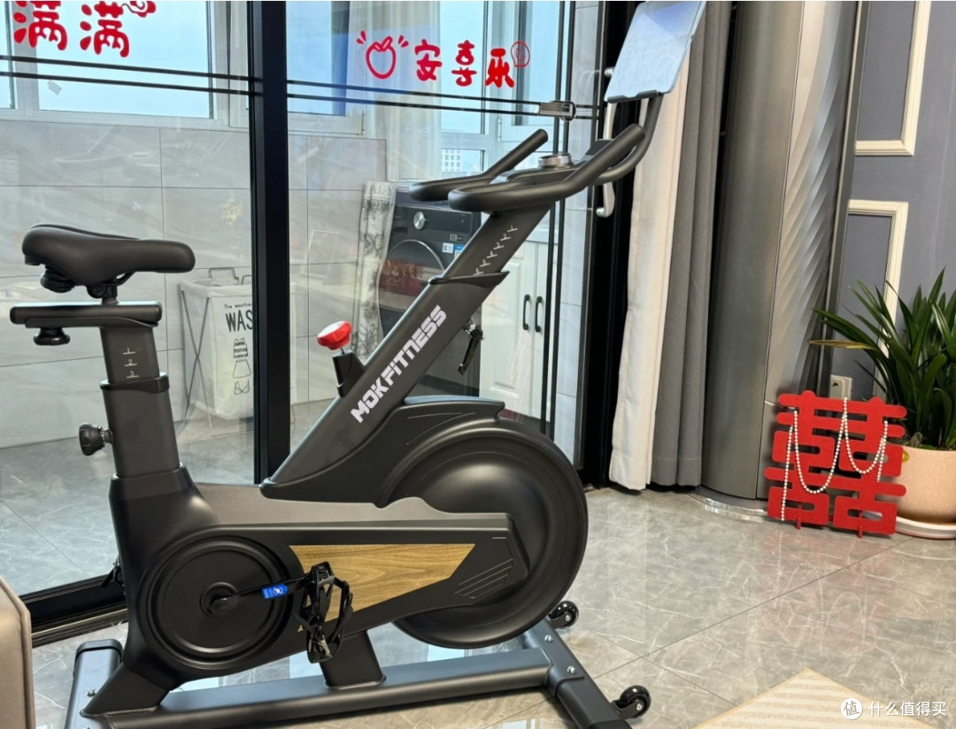 告别膝盖酸痛!MOK S10让减脂无痛感