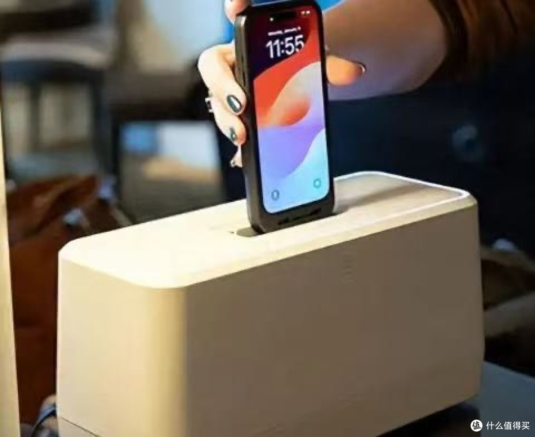 手机换电技术会普及吗?