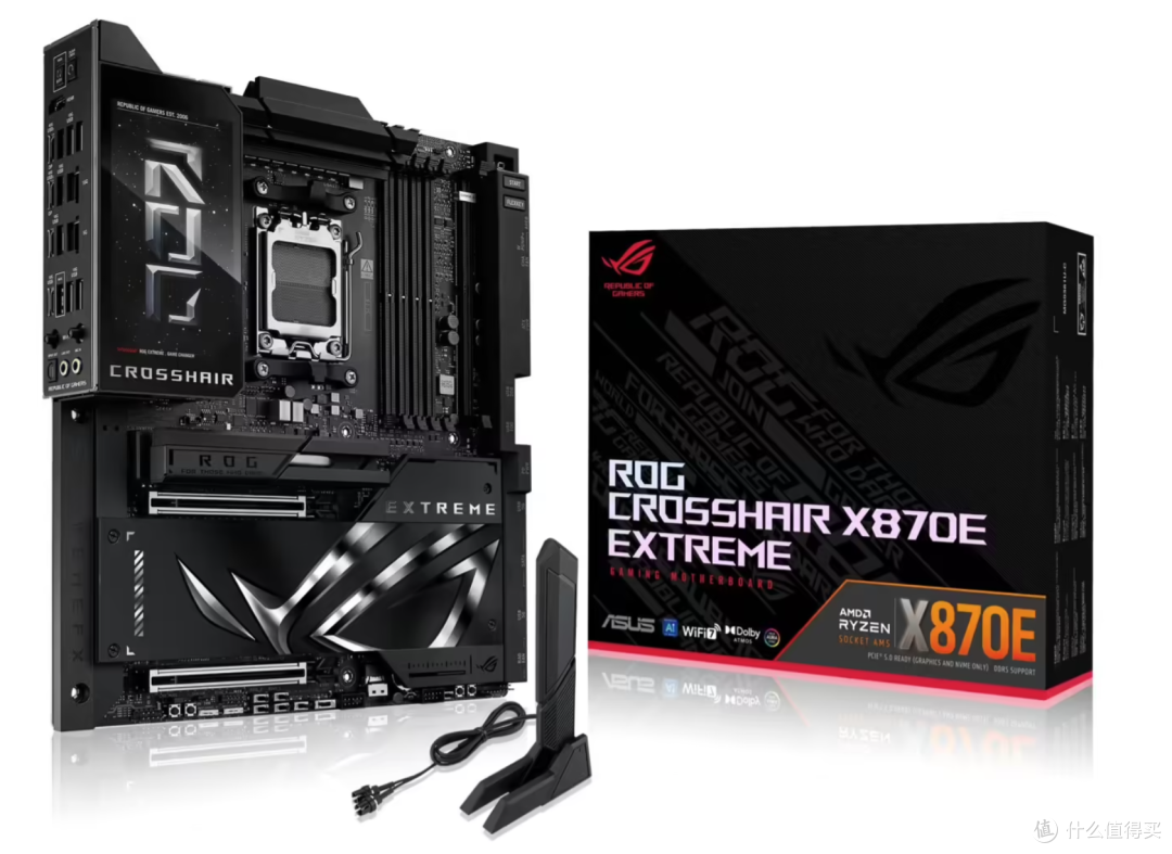【现场划水版】ROG DAY 2025 玩的开心!