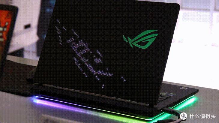 【现场划水版】ROG DAY 2025 玩的开心!