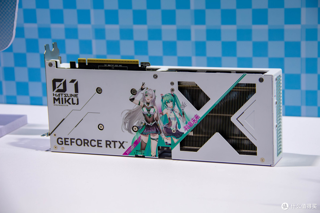 【现场划水版】ROG DAY 2025 玩的开心!