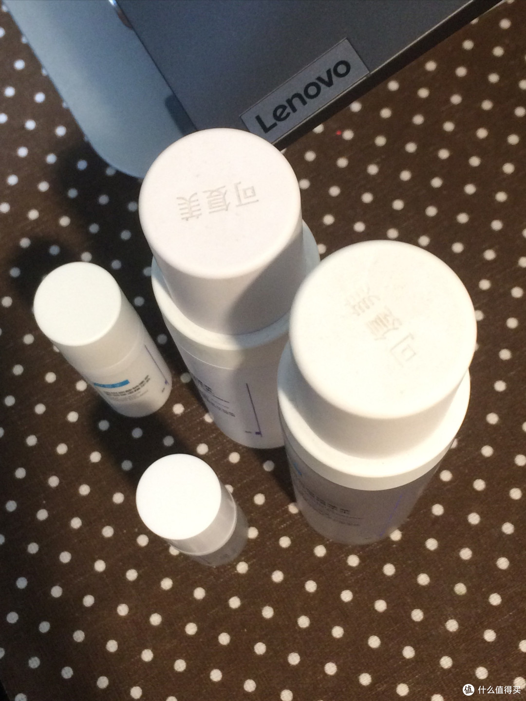 国货品牌可复美小包装,大包装更有优势