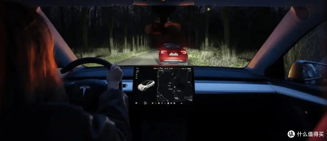 新增车载接口不间断供电功能,特斯拉汽车海外获 2025 年春季更新