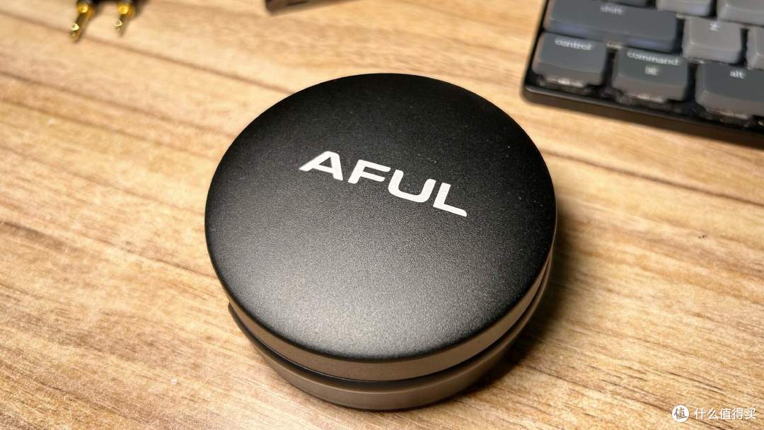 AFUL Performer 5+2 混合单元入耳耳机 - TDS REVIEW