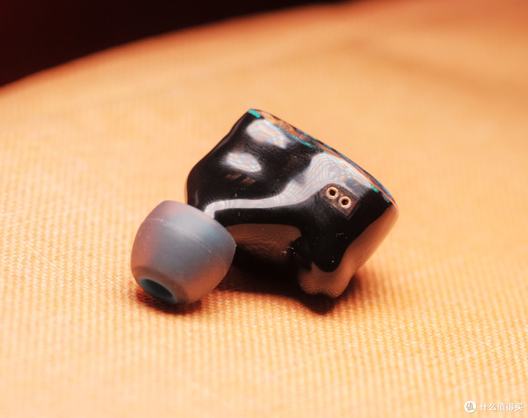 AFUL Performer 5+2 混合单元入耳耳机 - TDS REVIEW