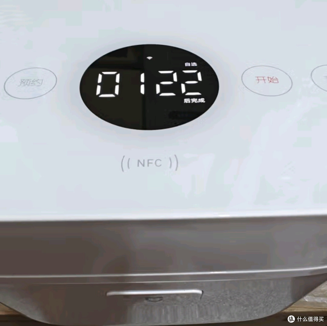 米家小米3D压力IH钛内胆电饭煲P1:智能烹饪,美味生活