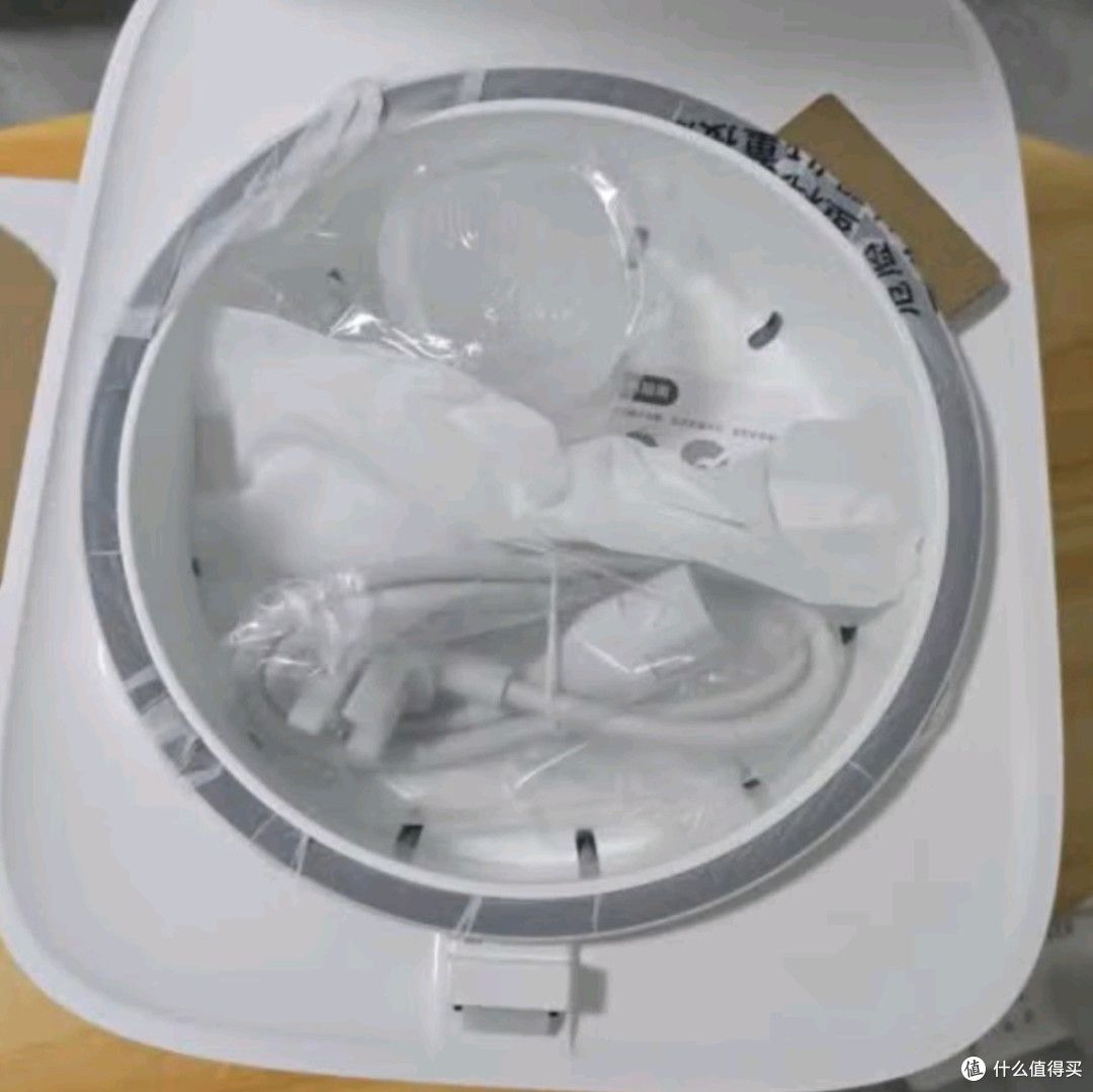 米家小米3D压力IH钛内胆电饭煲P1:智能烹饪,美味生活