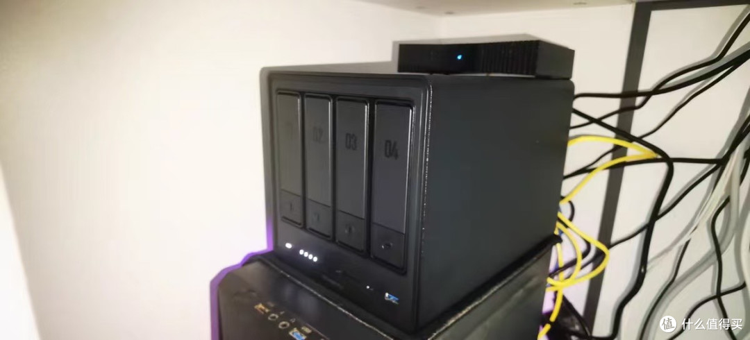NAS作用大不大?用过才知道!