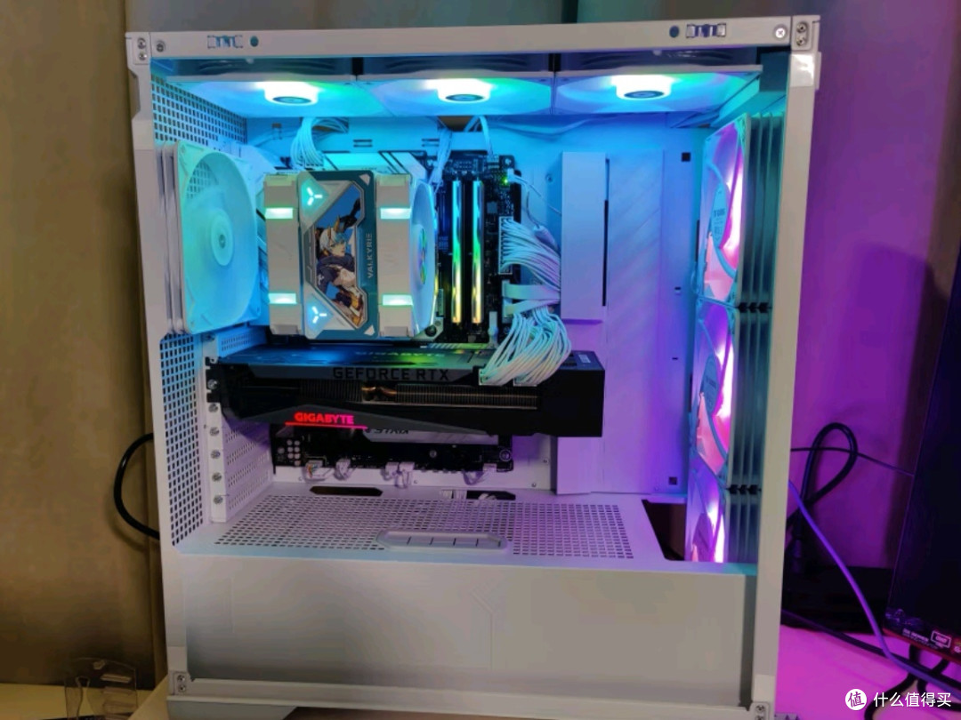 华硕TUF GAMING B650M-PLUS WIFI主板:性能怪兽,游戏制胜法宝