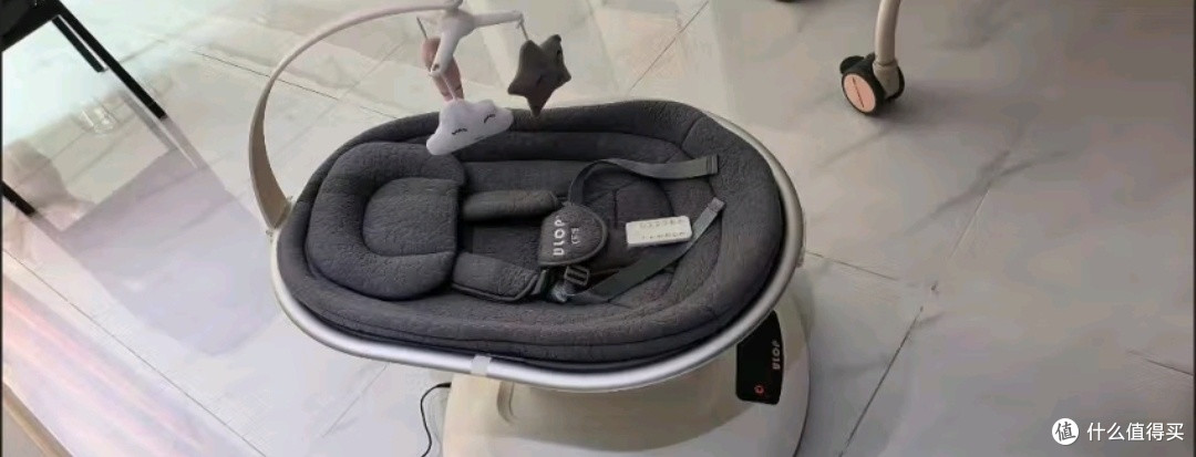 优乐博婴儿摇椅:宝妈力荐的哄娃神器👶💖
